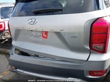 Hyundai Palisade Sel KM8R3DHE8NU453381 снимка
