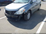Nissan Versa 3N1BC13E87L399270 снимка