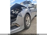 Hyundai Sonata Se 5NPE24AF4HH528567 снимка