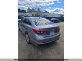 Hyundai Sonata Se 5NPE24AF4HH528567 снимка