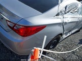 Hyundai Sonata Se/Limited 5NPEC4AC4CH312021 снимка