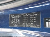 Hyundai Accent Gs KMHCN35C78U101748 снимка