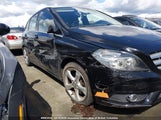 Mercedes-Benz B250 WDDMH4EBXEJ197651 снимка