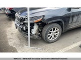 Jeep Cherokee North 1C4PJMCS1FW759018 снимка