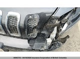 Jeep Cherokee North 1C4PJMCS1FW759018 снимка