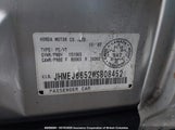 Honda Civic Lx JHMEJ6652WS808452 снимка