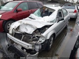 Honda Civic Lx JHMEJ6652WS808452 снимка