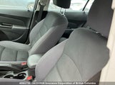 Chevrolet Cruze 1G1PC5SB8E7248862 снимка