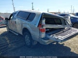 Ford F150 1FTFW1ET1BFC80951 снимка