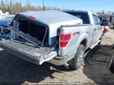 Ford F150 1FTFW1ET1BFC80951 снимка