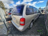 Mazda Mpv Wagon JM3LW28G1Y0161906 снимка