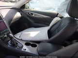 Infiniti Q50 Premium/Sport JN1BV7AR5EM707307 снимка