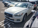 Infiniti Q50 Premium/Sport JN1BV7AR5EM707307 снимка