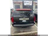 Cadillac Escalade Luxury 1GYUKBEF2AR236872 снимка