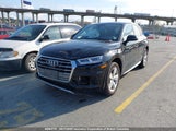 Audi Q5 WA1CNAFY2J2056006 снимка