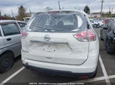 Nissan Rogue S/Sl/Sv 5N1AT2MT1GC767842 photo
