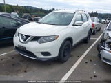 Nissan Rogue S/Sl/Sv 5N1AT2MT1GC767842 photo