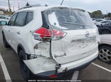Nissan Rogue S/Sl/Sv 5N1AT2MT1GC767842 снимка