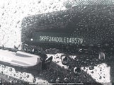 Kia Forte Fe/Lxs 3KPF24AD0LE149579 снимка