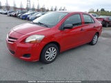 Toyota Yaris JTDBT923371041450 снимка