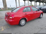 Toyota Yaris JTDBT923371041450 снимка