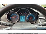 Chevrolet Cruze 1G1PC5SB9E7336657 снимка