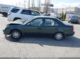 Toyota Corolla Ce/Le/S 2T1BR12E61C843074 снимка