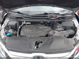Honda Odyssey Exl 5FNRL6H67JB502985 снимка