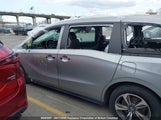 Honda Odyssey Exl 5FNRL6H67JB502985 снимка