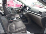 Honda Odyssey Exl 5FNRL6H67JB502985 снимка