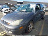 Ford Focus Zx3 3FAFP31353R109550 снимка