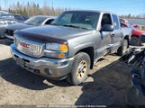 GMC New Sierra K1500 1GTEK19VX6Z279501 снимка
