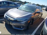 Honda Civic Touring 2HGFC1F95GH114323 снимка