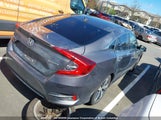 Honda Civic Touring 2HGFC1F95GH114323 снимка