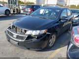 Kia Forte KNAFU4A2XA5200973 fotografie