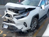 Toyota Rav4 Limited 2T3D1RFV9RW424579 снимка