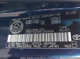 Toyota Yaris JTDBT923981240424 снимка