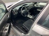 Subaru Impreza 2.5I JF1GH62669H800513 снимка