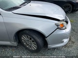 Subaru Impreza 2.5I JF1GH62669H800513 снимка