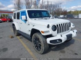 Jeep Wrangler Unlimited Sahara 1C4HJXEM0MW583158 fotografie