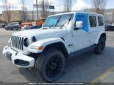 Jeep Wrangler Unlimited Sahara 1C4HJXEM0MW583158 fotografie