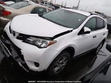 Toyota Rav4 Le 2T3BFREV4DW030801 fotografie