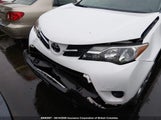 Toyota Rav4 Le 2T3BFREV4DW030801 fotografie