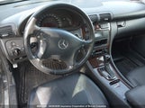 Mercedes-Benz C 320 4Matic/Sport WDBRF64J74F494130 fotografie