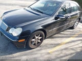 Mercedes-Benz C 320 4Matic/Sport WDBRF64J74F494130 photo