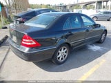 Mercedes-Benz C 320 4Matic/Sport WDBRF64J74F494130 photo