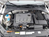Volkswagen Passat Sel 1VWCN7A30DC058305 снимка