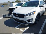 Kia Sorento Ex 5XYPHDA52GG056180 снимка