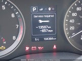 Hyundai Tucson Limited/Sport And Eco/Se KM8J3CA46GU149056 photo