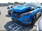 Hyundai Tucson Limited/Sport And Eco/Se KM8J3CA46GU149056 снимка